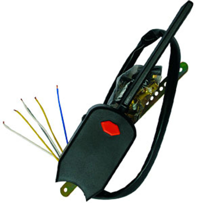 IM11118 - CHAVE SETA TOYOTA 80 - POLOS CONJUGADOS - UN