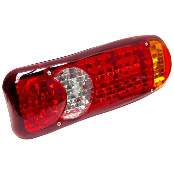 ISO225316 12/24V - LANTERNA TRASEIRA 12/24V LED MASTER (EMB. COM 01 PECA- VALOR UNITARIO) - PC