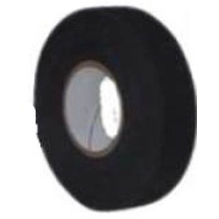 ISO963 - FITA ISOLANTE DE TECIDO C/ ADERENCIA ANTICHAMA 20 MTS (EMB. COM 01 PC - VALOR UNITARIO) - PC