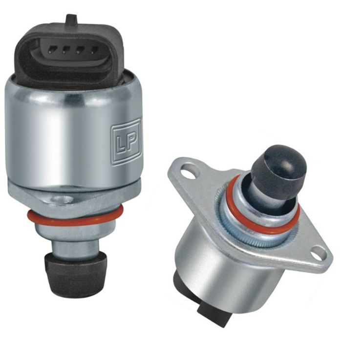 LP619 - ATUAD. MARCHA LENTA GM BLAZER S10 4.3 V6 GASOLINA 97 - UN