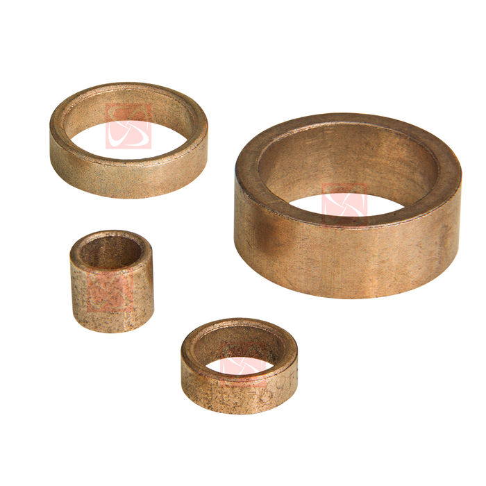 KIT SC2602-STD - KIT BUCHA PARTIDA BOSCH JETTA/ GOLF/ NEW BETLE/ AUDI/ ESTE KIT É COMPOSTO POR: 1 - BUCHA SC1871-STD/ 1 - BUCHA SC3469-STD/ 1 - BUCHA SC1909-STD/ 1 - BUCHA SC2293-STD - KIT