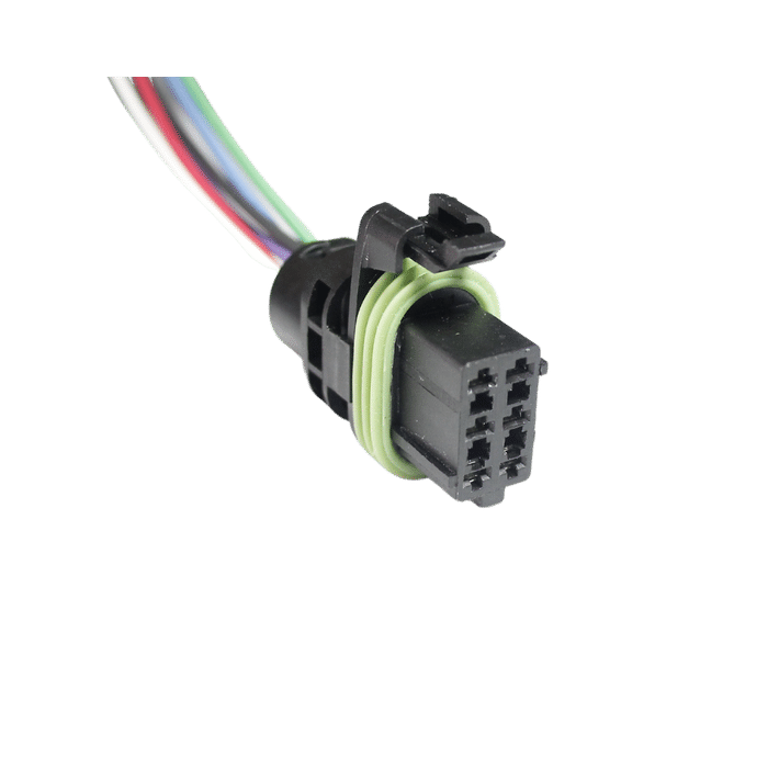 C306.5107 - CHIC. 06 VIAS BOMB. COMB. SUPERIOR/ RENAULT/ PEUGEOT - UN