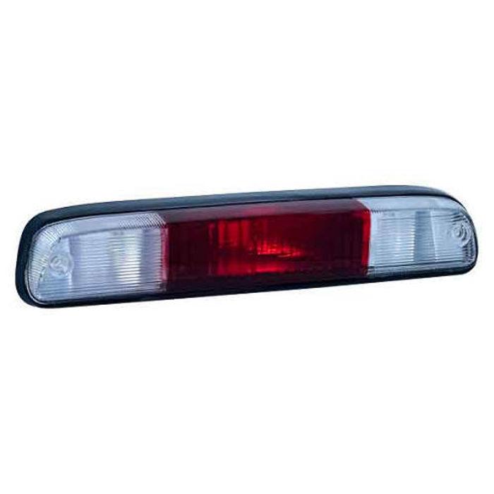 ISO1907311 S BIC - BRAKE LIGHT RANGER/ COURIER - BICOLOR - C/ SOQ. - PC