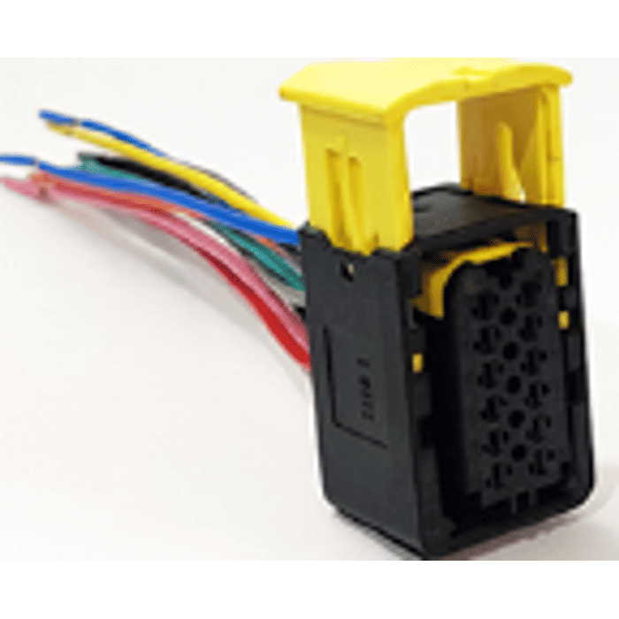 ISO312005 - CHICOTE 12 VIAS- SCANIA SERIE 6 - FAROL - BOMBA ARLA 32 VW/ DENOXTRONIC 2.2  (EMB. COM 01 PECA - VALOR UNITARIO) - PC