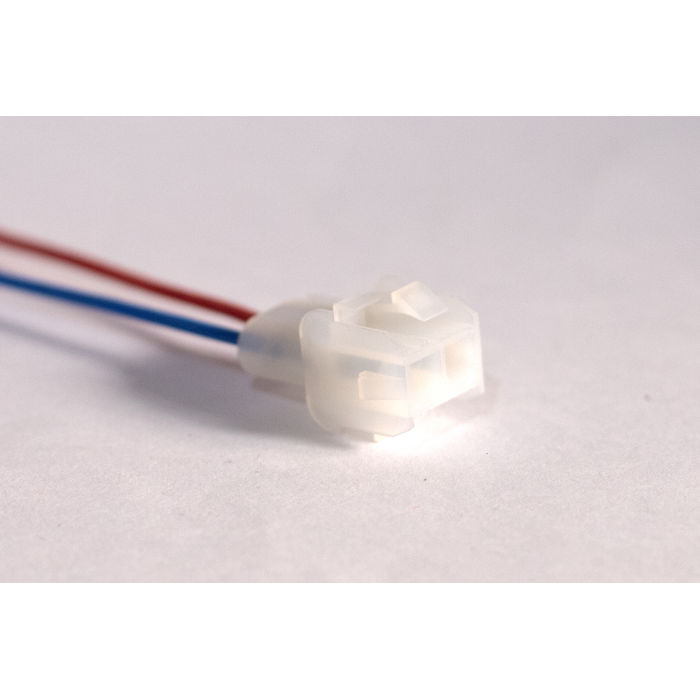 ISO302057 - CHIC. 02 VIAS HYLOK FÊMEA - UN