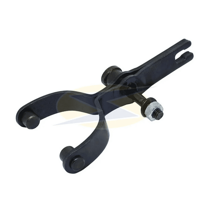 UF-4.401 - GARFO PARTIDA PERKINS/ PK - PC