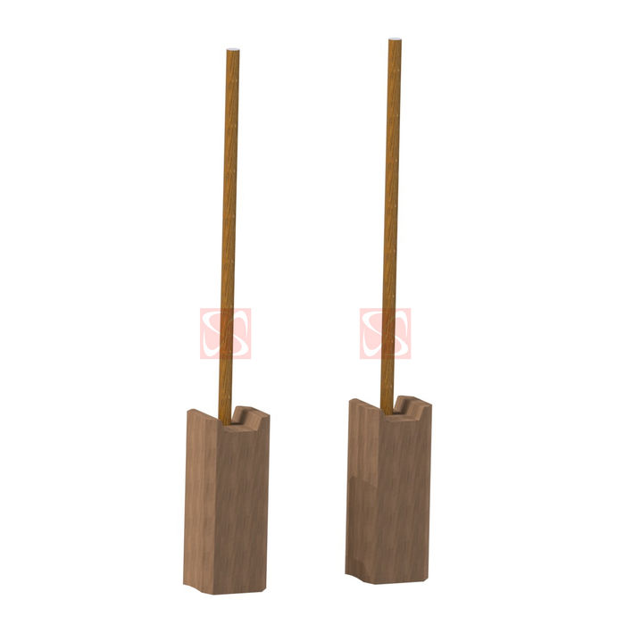 EE-EVCUX-01-12V - ESCOVA ELETRO VENT. BOSCH-WAPSA - VENTILADOR - JG