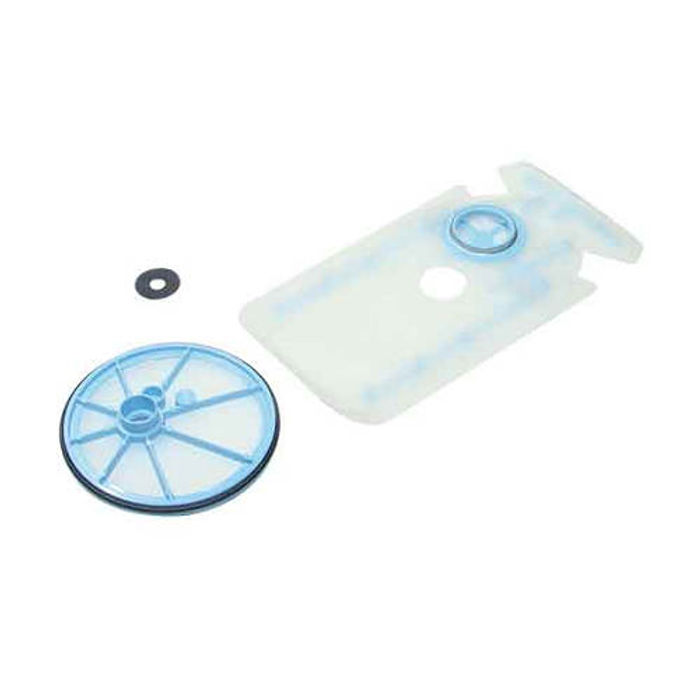 ISO1903008 - PRE FILTRO BOMBA COMBUSTIVEL BOSCH (LINHA FLEX) - DS1322 (EMB. COM 01 PECA - VALOR UNITARIO) - KIT