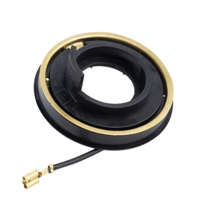 DP7.654 - CAME RETORNO CHAVE SETA GOL GV/ SAVEIRO/ VOYAGE 02 - PC