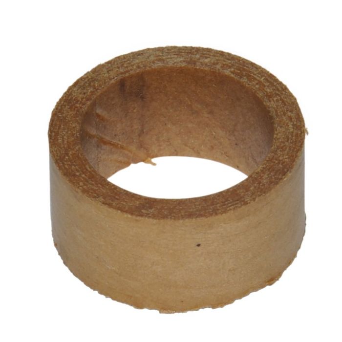 GB28039 - BUCHA ISOLANTE DA PORCA DO BORNE DA PARTIDA KB/ BOSCH/ MERCEDES- MEDIDAS: 25 X 19 X 12.5 (EMB. COM 01 PECA - VALOR UNITARIO) - PC