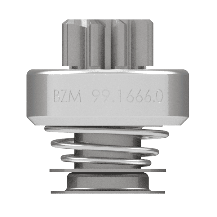 99.1666.0 - IMP. PART. FIAT/ DOBLO/ NOVO UNO/ PALIO/ STRADA.- 09 DENT - 11 EST - PC