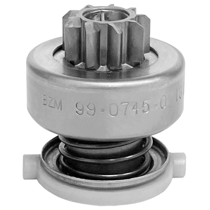 99.0745.0 - IMP. PART. BLAZER 2.2 EFI/ S-10/ ASTRA/ GOL GTI 16V/ PEUGEOT/ RENAUT - PC