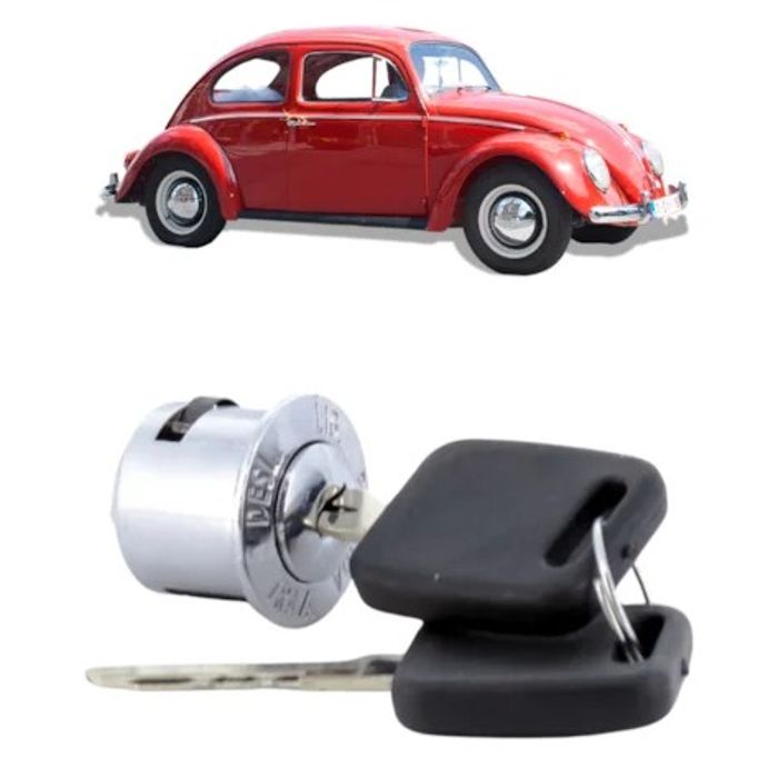 905.0232 - CILINDRO IGNICAO SEDAN FUSCA/VARIANT/BRASILIA 77> - UN