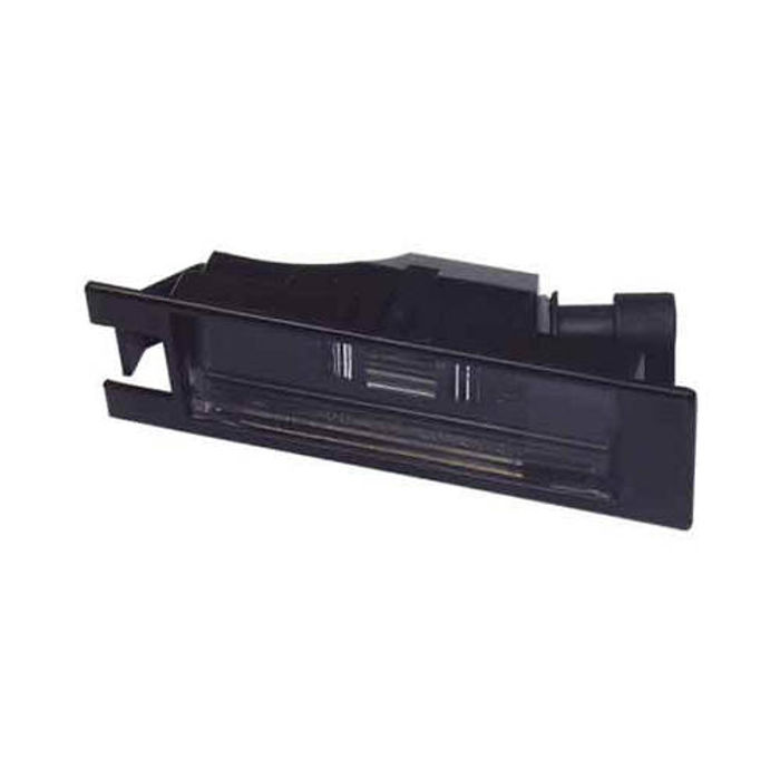 ISO1906005 S - LANTERNA PLACA SIENA/ PALIO FIRE/ IDEA- C/ SOQUETE (EMB. COM 01 PECA - VALOR UNITARIO) - PC