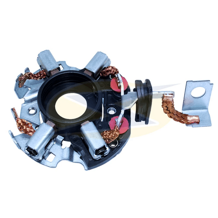 UF-1.117/4 12V - PORTA ESCOVA PARTIDA ESCORT/ DUCATO/ CORSA/ GOL - PC