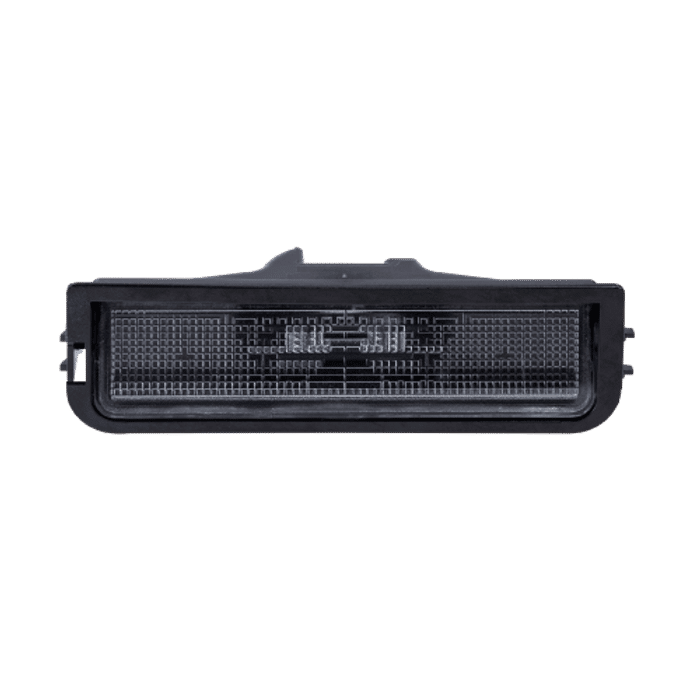 DP3.624 - LANTERNA PLACA GOL G5/ FOX/ VOYAGE - PC