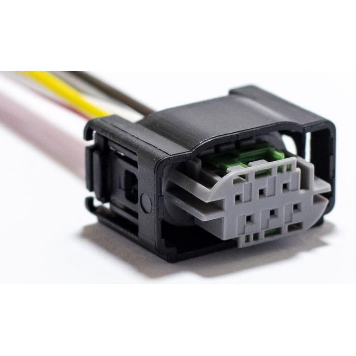 ISO306006 - CHIC. 06 VIAS SENSOR BORB BOSCH FIAT - UN