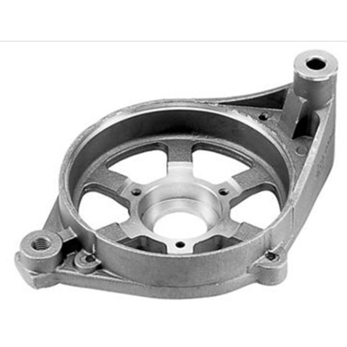 CP5107 - MANCAL ALTERNADOR LADO POLIA DELCO CAM./ D10/ C10/ PERKINS (EMB. COM 1 PEÇA - VALOR UNITARIO) - PC