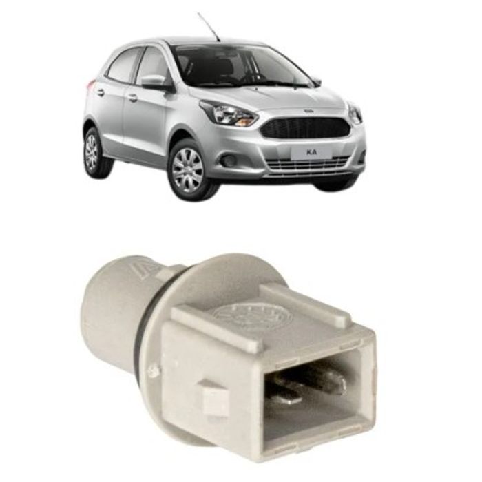 DP3.099 - SOQUETE GLOBO OTICO FORD KA (EMB. COM 5 PEÇAS - VALOR UNITARIO) - PC