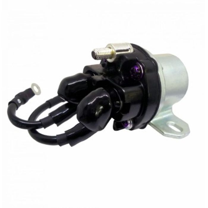 DNI8194 24V - RELE AUXILIAR PARTIDA 24V- 29 MT DELCO/ MERCEDES (EMB. COM 01 PECA- VALOR UNITARIO) - PC