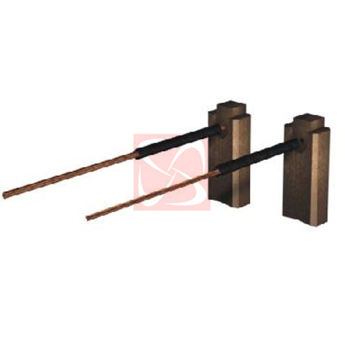 EA-BX-204-12V - ESCOVA ALTERNADOR BOSCH-WAPSA - JG