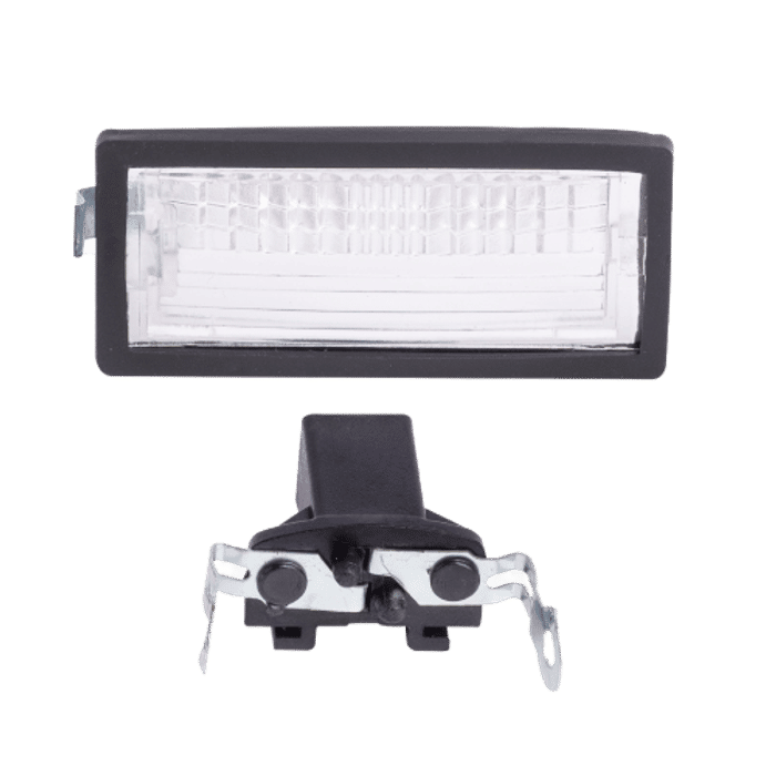 DP7.375 - LANTERNA PLACA PALIO 04/08 / WEEKEND 04/17 - PC