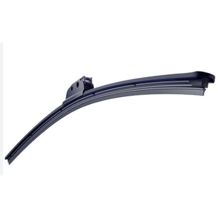 ISO17P018 - PALHETA LIMPADOR DIANTEIRO 18 P - 450MM SILICONE UNIVERSAL (EMB COM 01 PECA - VALOR UNITARIO) - PC