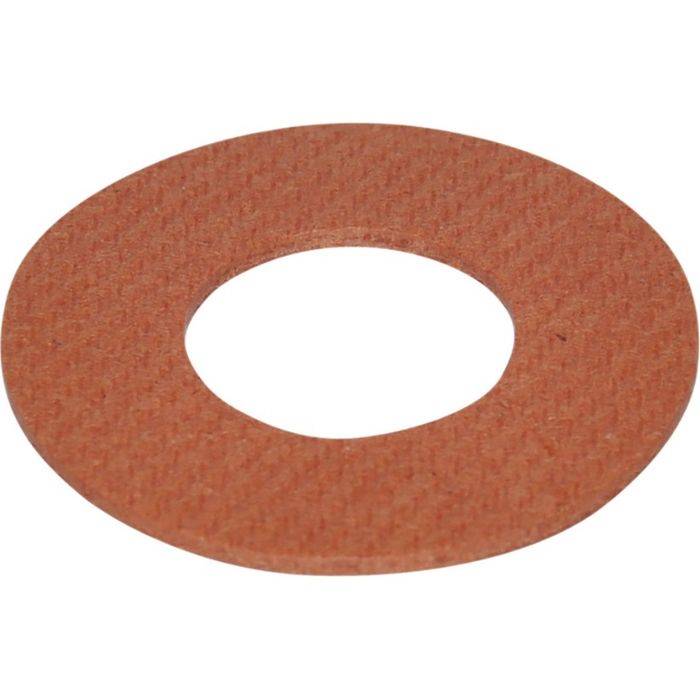 GB33112 - ARRUELA FIBRA ENCOSTO DA PARTIDA JF LADO COLETOR/ MERCEDES- MEDIDAS: 35 X 17 X 1.5 (EMB. COM 01 PECA - VALOR UNITARIO) - PC