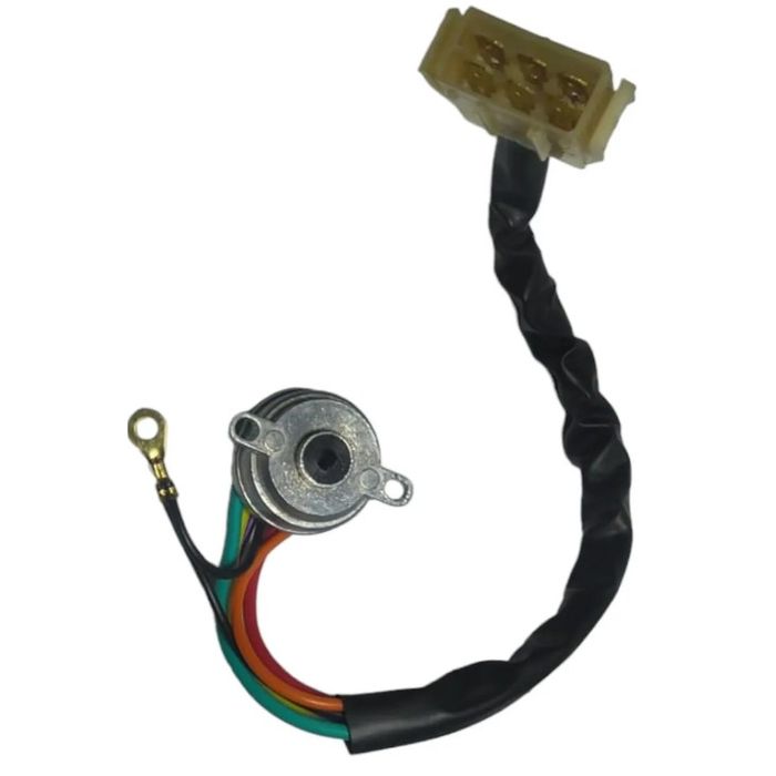 940.1071 - COMUTADOR IGNICAO CORCEL/BELINA/DEL REY/SCALA/PAMPA 81/84 - UN