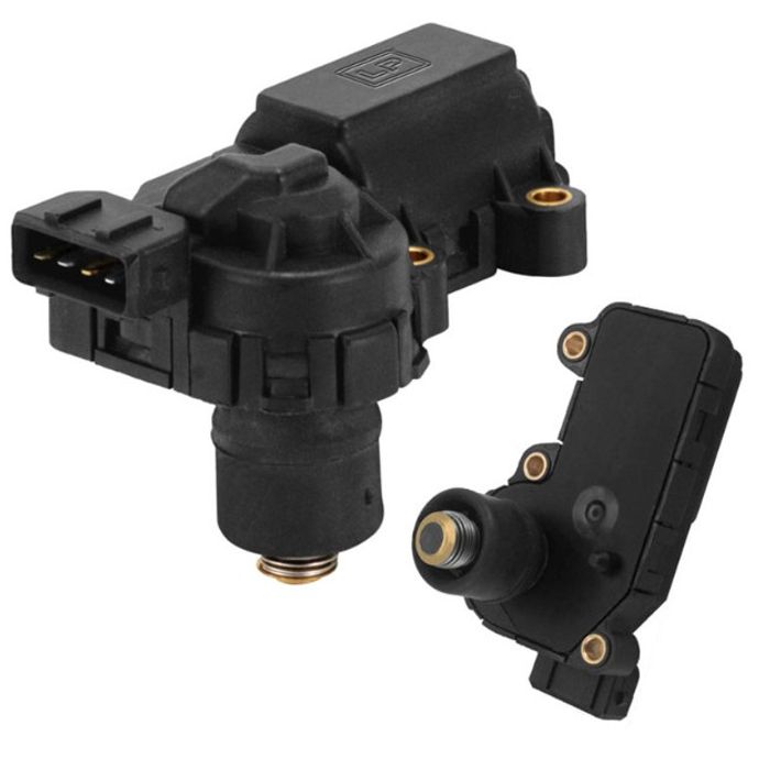 LP615 - ATUAD. MARCHA LENTA LINHA FIAT/GM ASTRA 1.8/2.0 8/ - UN