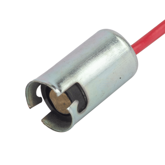 DP3.148 - SOQUETE MIRIM 01 POLO/ LAMP. 69 - PC