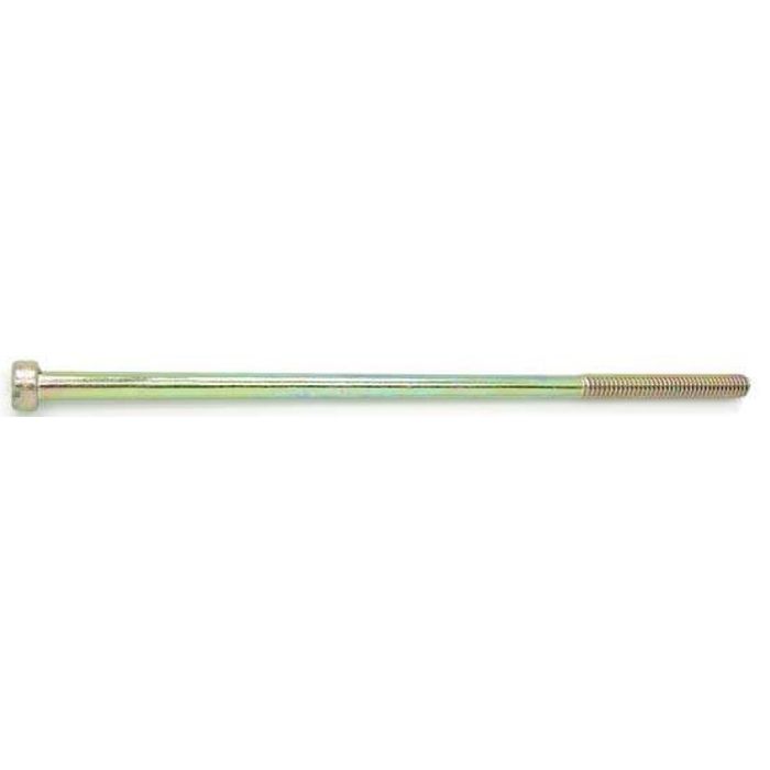 ISO7-1633A - PARAFUSO FECHAMENTO PARTIDA WAPSA EMPILHADEIRA1/4X170 MM (EMB. COM 02 PCS - VALOR UNITARIO) - PC