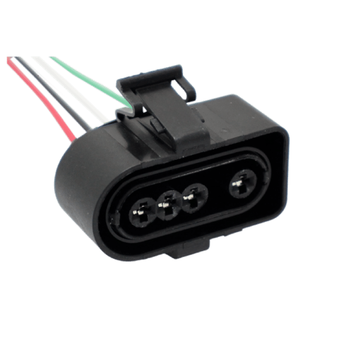 C304.7753 - CHIC. 04 VIAS SONDA LAMB. VW/ AUDI - UN