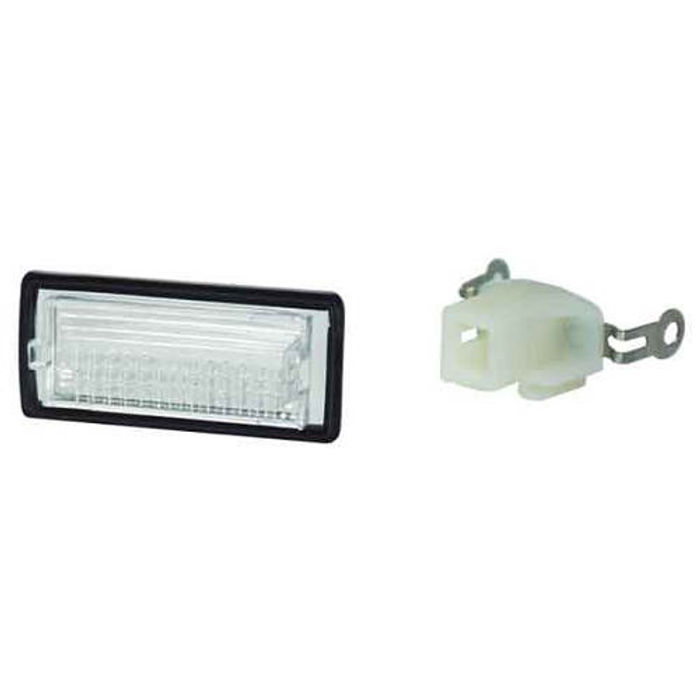 ISO1906035 - LANTERNA PLACA PALIO 04/08/ WEEKEND 04/17 - PC