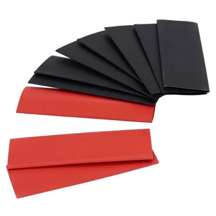 DNI5108 - 8MM - KIT ESPAGUETE RETRATIL - 8MM - 15 PC - KIT