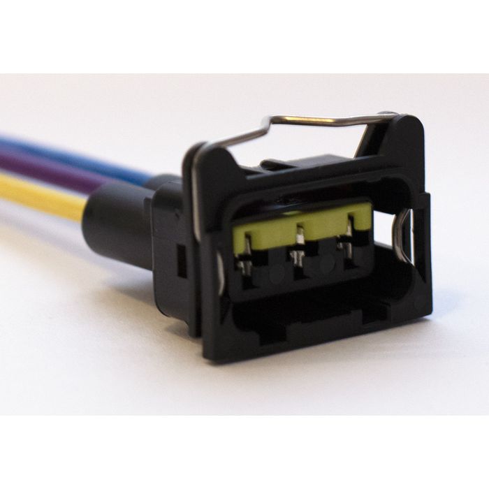 ISO303004 - CHIC. 03 VIAS CEB. RAD - VW/ GOL 1.6/ 1.8/ 2.0/ SAVEIRO/ LOGUS - UN