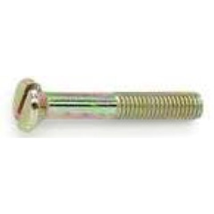 ISO7-1686 - PARAFUSO AUTOMATICO BOSCHINHO FENDA VW MOD. (EMB. COM 20 PCS - VALOR UNITARIO) - PC