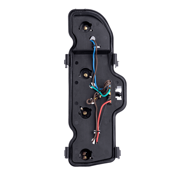 DP2.309 - CIRCUITO LANTERNA TRASEIRA STRADA 06 A 12 LD - PC