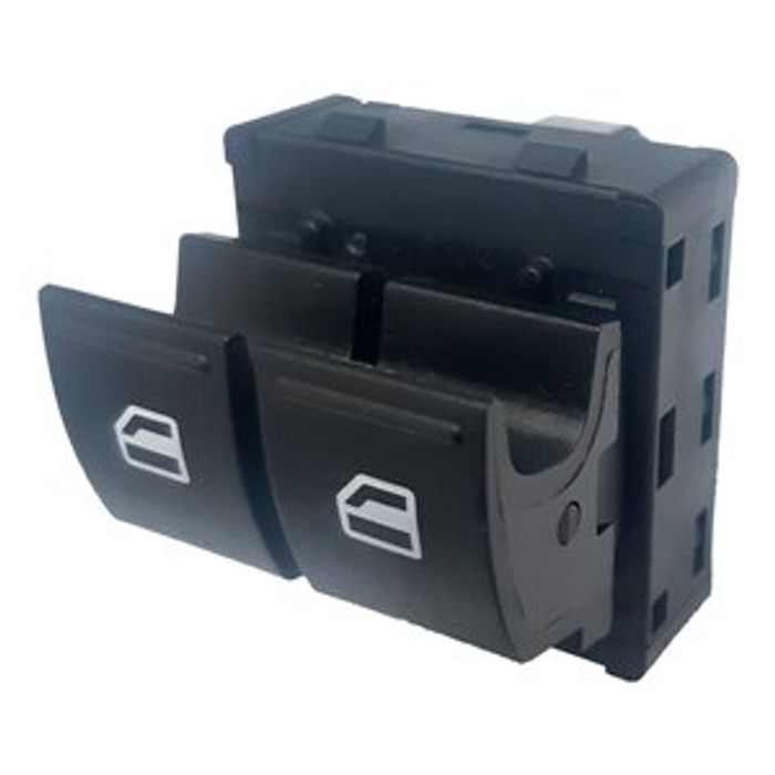 IM31344 - INT. VD ELET. DUPLO UP 2014 > 2017 - 12V - PC