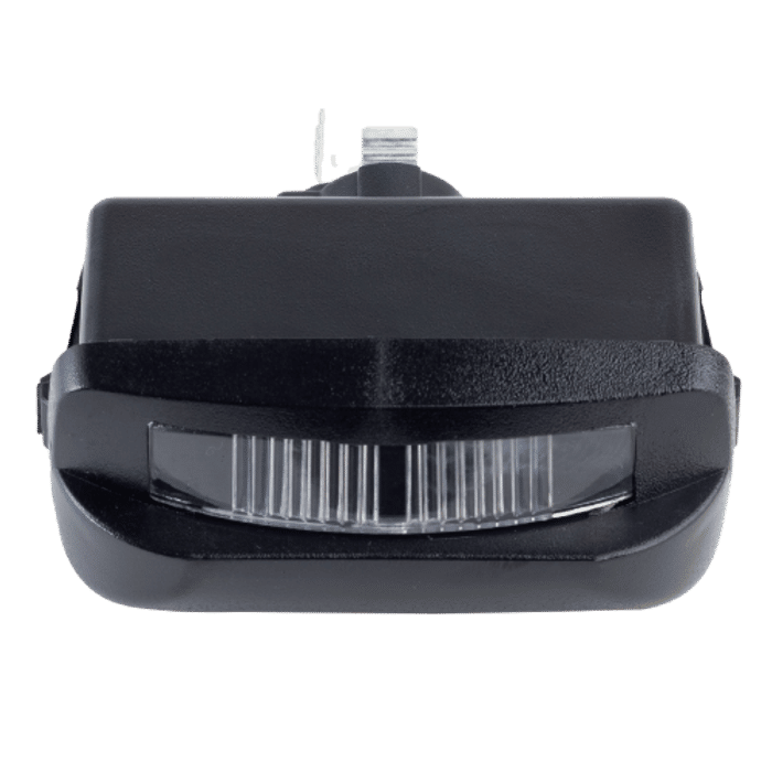 DP3.002 - LANTERNA PLACA ESCORT 87 > HOBBY/ VERONA (VALOR DE 1 PECA) - PC