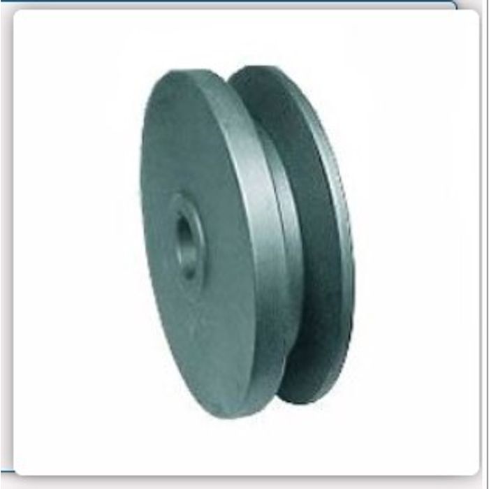 CP1111 - POLIA SIMPLES ALTERNADOR FORD CAM/ MOTOR PERKINS 6354/ 4236/ 6357 (EMB. COM 1 PEÇA - VALOR UNITARIO) - PC