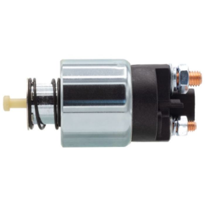 ISO17U82391 12V - AUTOMATICO PARTIDA VALEO/ HYUNDAI/ KIA/ HB20/ I30/ ELAN - PC