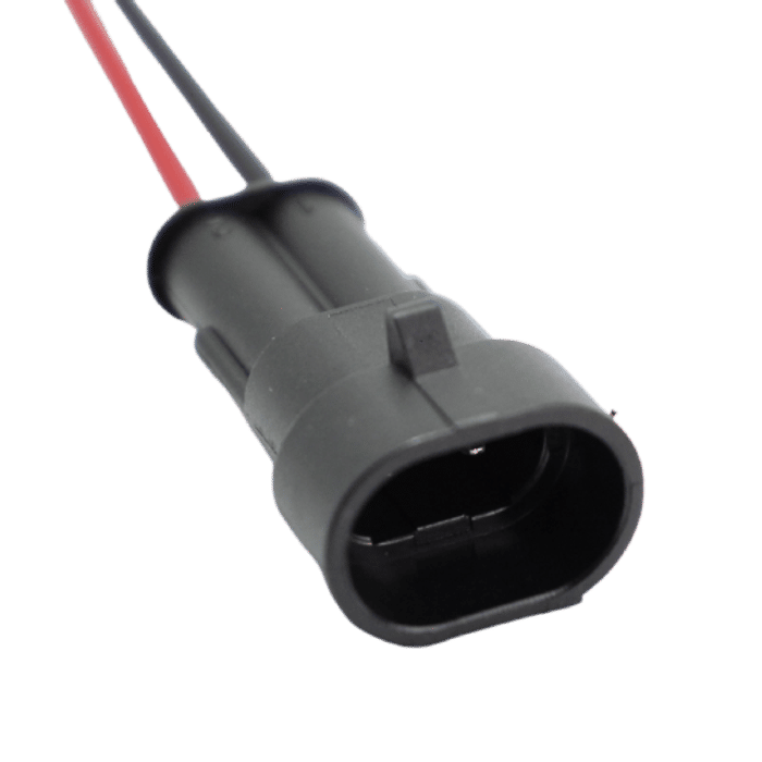 C302.9731 - CHIC. 02 VIAS BICO INJ. ELETROVENTILADOR - UN