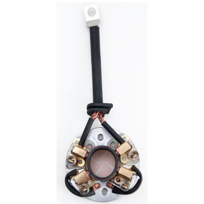 A-228-12V - PORTA ESCOVA PARTIDA BLAZER/ S-10 4.3L V6 VORTEC/ CAMARO 3.8L - PC