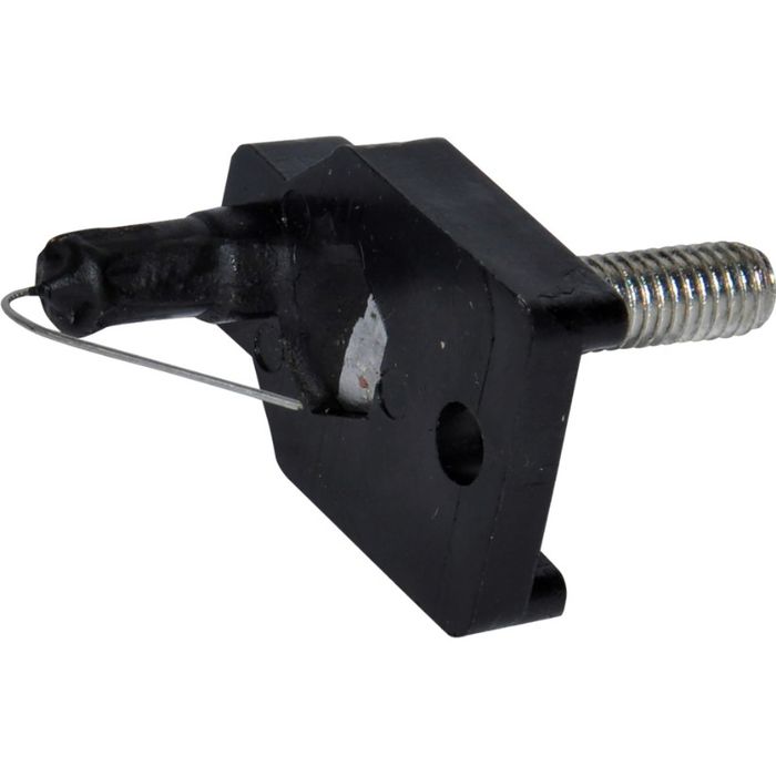 GB29693 - BORNE W DO ALTERNADOR 75/ 105/ 140 AMPERES (SAIDA CONTA GIROS) BOSCH/ MERCEDES- M6 (EMB. COM 01 PECA - VALOR UNITARIO) - PC