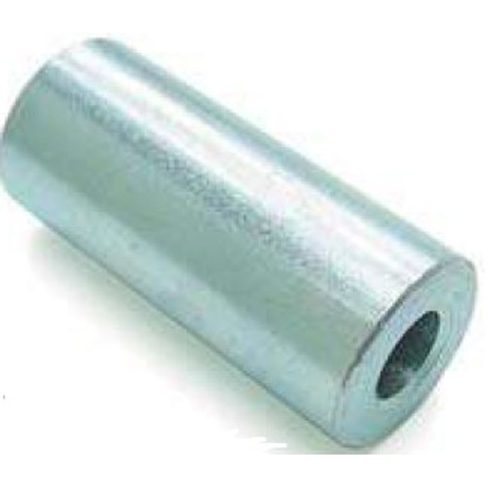 ISO7-0079 - BUCHA ACO FIX. ALT. VOLVO -LONGA - 57 X 25,4 X 11,6 MM (EMB. COM 01 PECA - VALOR UNITARIO)  - PC