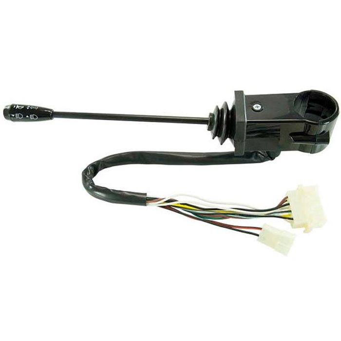 OPN 032017 - CHAVE SETA MERCEDES COM LAMPEJO 2 TERMINAL ALAVANCA RETA (EMB. COM 01 PECA - VALOR UNITARIO) - PC