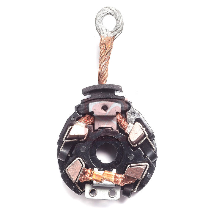 A-254 12V - PORTA ESCOVA PARTIDA DENSO AVALON 3.5/ L  AVENSIS 2.0/   CAMRY 2.4L - PC