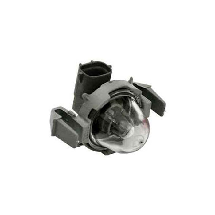 ISO1906046 S - LANTERNA PLACA TOYOTA HILUX 05/14 COM SOQUETE - PC