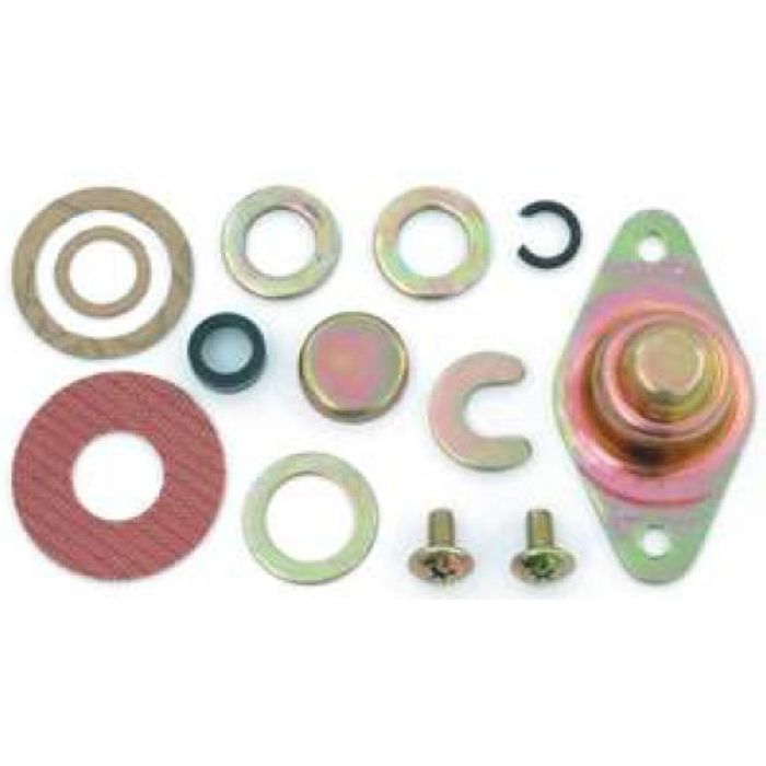 ISO7-2010A - REPARO PARTIDA VW GOL MI-1000 AT (EMB. COM 01 JOGO - VALOR DO KIT) - JG